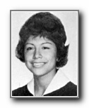 Gloria Gonzalez: class of 1963, Norte Del Rio High School, Sacramento, CA.